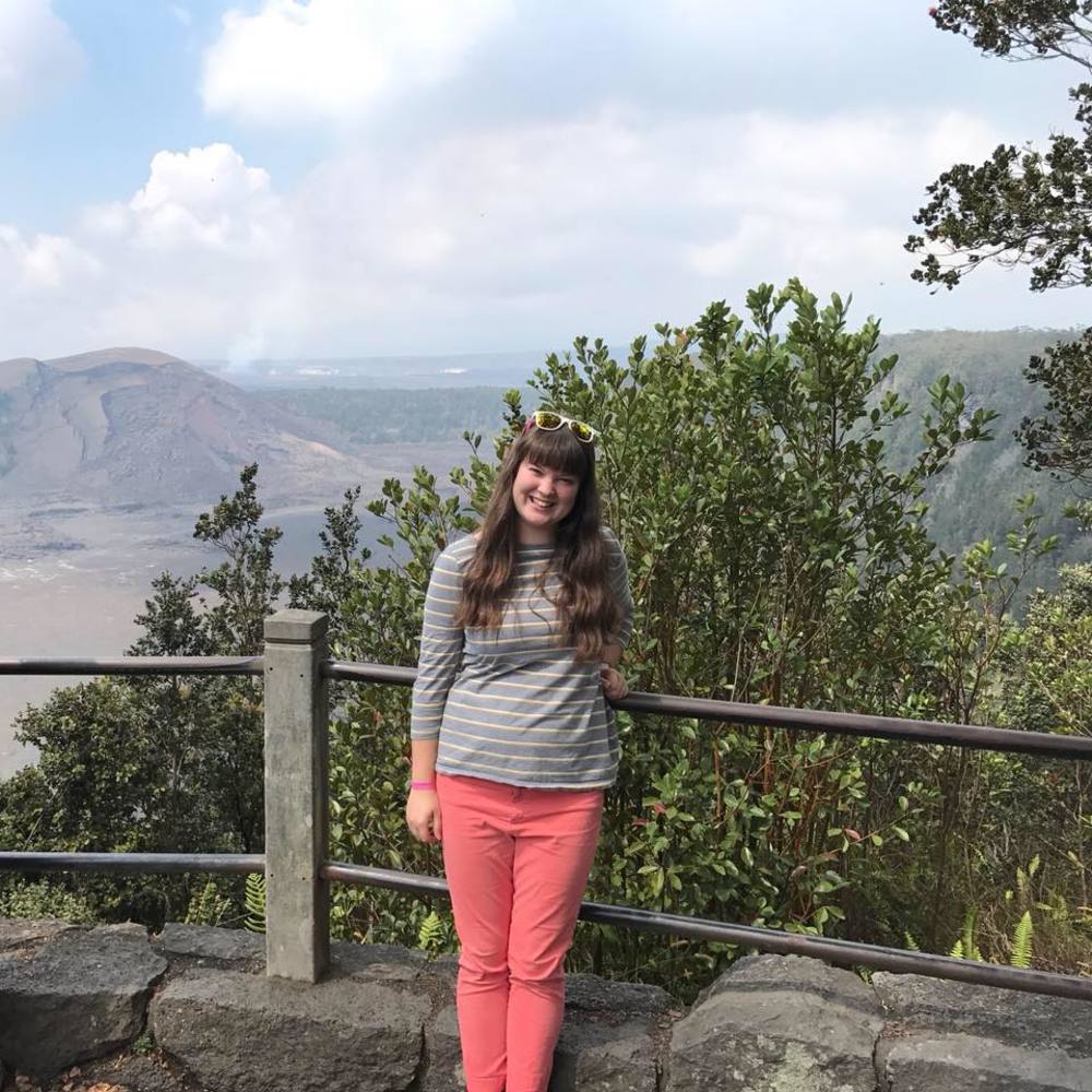 Meet your Posher, Joann